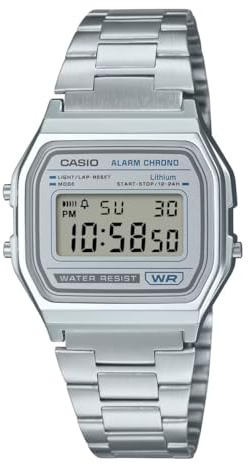 Casio Vintage Colelction A158WEA-7EF Digitaluhr