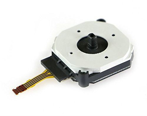 Perfect Part Original Analog Controller Joystick for New 3DS New 3DS XL LL Game Console Replace Parts