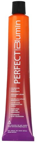 Blumin Perfect Color de Cabello Permanente 100 ml Nº 8.32 Rubio Claro Beige 100 ml