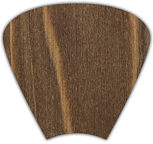 Wohnkult 3 x 200 ml Beize Wasserbeize Holzbeize Möbelbeize Tischlerbeize 30 Farben zur Auswahl Garten Holz Umweltfreundlich (Hasel)