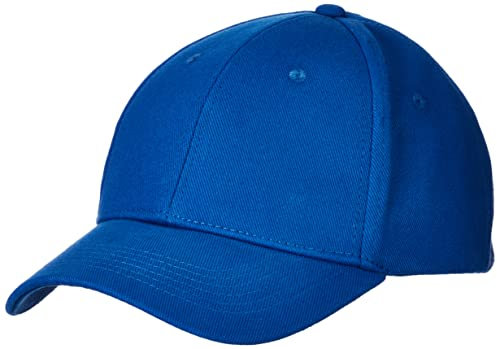 s.Oliver Men's Kappe, Blue, One Size