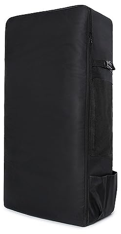TPPIG Sup Rucksack Sup Tasche, Stand Up Paddle Rucksack Sup Board Tasche, 99L Tasche für Sup Board, Wasserdicht Sup Board Aufblasbares Zubehör Sup Transport Großer Rucksack Sup