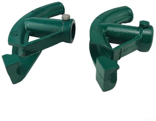 Dobladora de tubos de acero para tubos de 16 mm a 32 mm, alta dureza y resistencia (A)