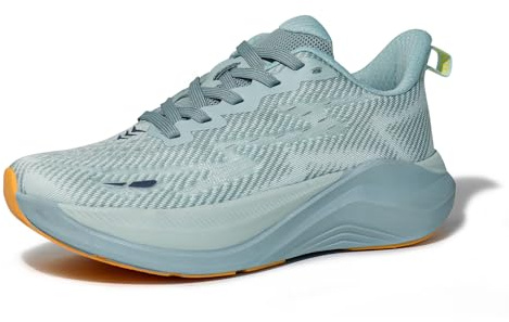 Hawkwell Cloud Zero Active Cushion Baskets Respirantes pour Femme, Tennis, Marche, Sport, Soins Infirmiers, Travail médical
