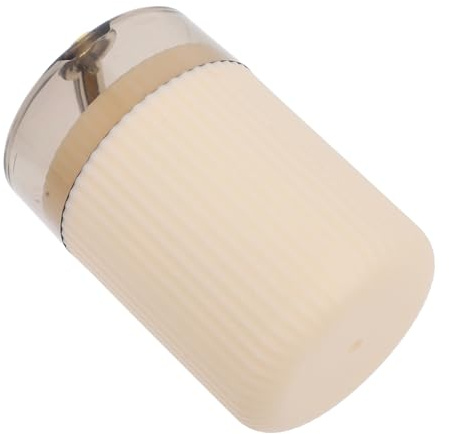 LOLIPPYY Dispenser Automatico Stuzzicadenti Piccolo in Plastica Contenitore Pressa Rapido per Casa Cucina e Ristorante Porta Stuzzicadenti Portatile ad Alta capacità