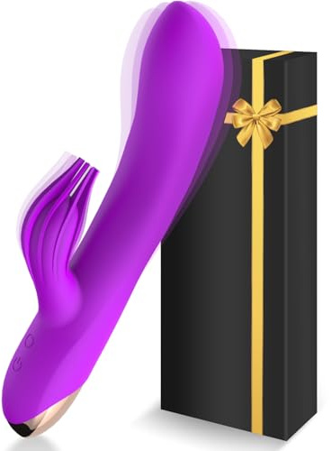 Vibratoreper Donna Professionale Sex Toys Vibratore Per Clotoride Dual | Motors Vibratore Wireless 10 Modalità Clitoride Sexytoysys Anal Plug Squirting Coppia Toys Sessuali Per Dildo Donna