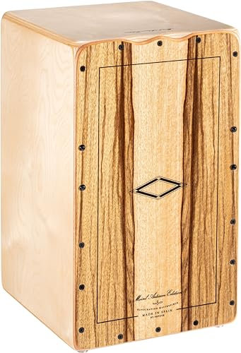Meinl AETLLI Artisan Edition Cajon Tango Line Limba