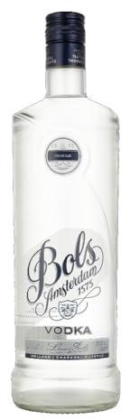 Bols Premium Vodka 37,5% Vol. 1l