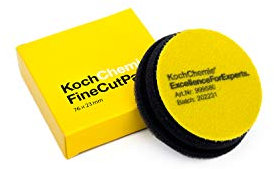 Koch Chemie Polierschwamm Mittel Fine Cut Pad