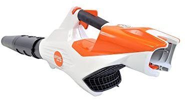 Stihl BGA 86 Akku Bläser + Akku AP200 + Ladegerät AL300