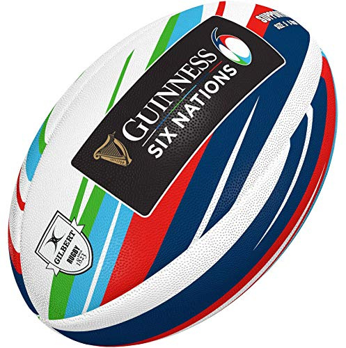 Guinness Six Nations Supporter Ball