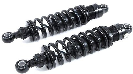 AMMORTIZZATORI OHLINS S36DR1L HARLEY ROAD/NIGHTSTER/FORTYEIGHT/SEVENTY-TWO 04-18