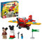 LEGO 10772 Mickey and Friends Mickey Mouse's Propeller Plane Age 4+