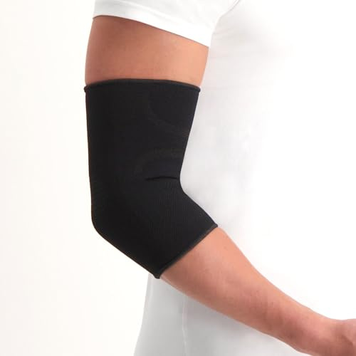Dunimed Coudière - Bandage de bras - Orthèse - Stabilisation et soutien du coude