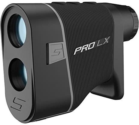 Telemetro laser Shot Scope PRO LX