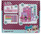 LOL Surprise Large Art Set | Colouring & Drawing Set | LOL Dolls Gifts for Girls | School Supplies & Art Supplies