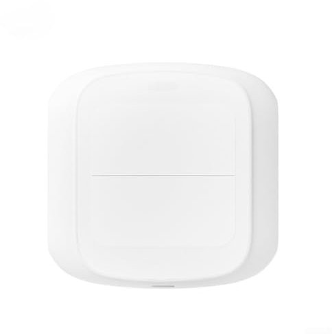 Wireless Scene Switch Push Button Controller, for Tuya WiFi for ZigBee Smart Scene Wireless Switch for Smart Home Automation(WIFI)