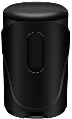 Laroal Distributore di Cereali, Snack, Dessert, Caramelle, Contenitore per Caramelle di Grande capacità, distributore di Snack Portatile