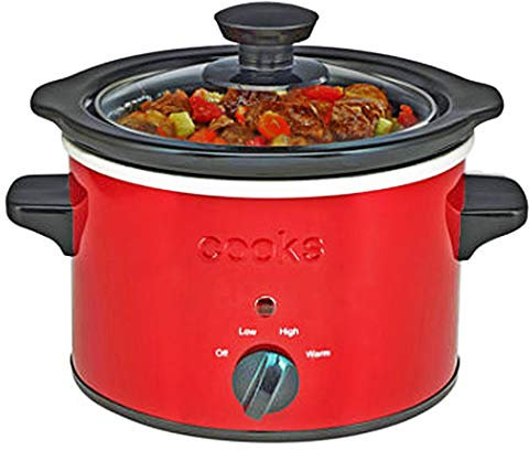 Cooks by JCP Home 1.5 Quart Slow Cooker by Cooks