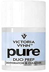VICTORIA VYNN PURE DUO PREP DEHYDRATOP & CLEANSER 60ML