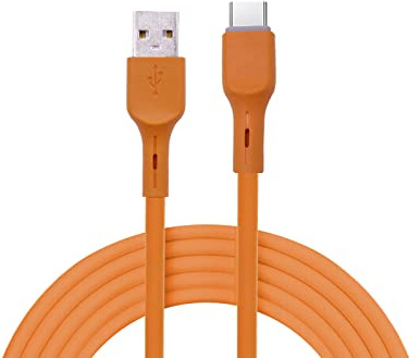 Aiivioll Cable de Carga USB-C para JBL Charge 4/Flip 5/Pulse 4