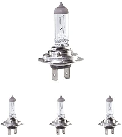 Magneti Marelli Lampada H7 12V 55W, Standard, Pacco da 4