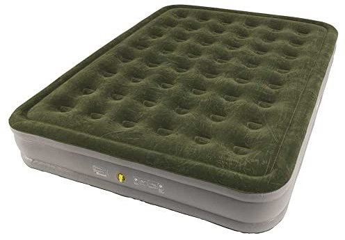 Outwell Flock Excellent King Matress 200 x 150 x 30 cm