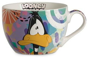 Egan Taza desayuno Daffy Duck ML 480