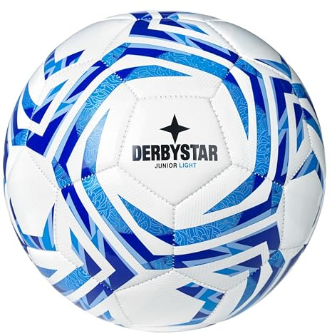 DERBYSTAR Fußball Junior v25 Kinder