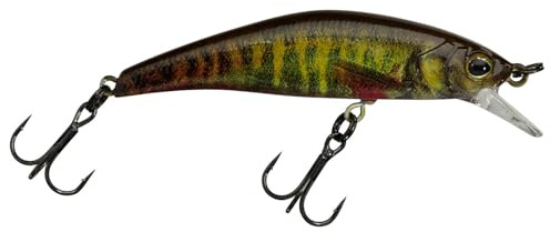 Illex Wobbler Tricoroll Knocker SHW RT Spawning Vairon 63 6,3cm