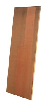 Home Deluxe Sichtschutz aus Cortenstahl Aura Rostoptik - 148 x 50 cm | Sichtschutzzaun, Cortenstahl, Edelrost