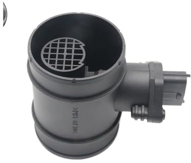 Lufttemperatursensor 0281002478 MAF LUFTMASSENMESSER Sensor/Fit für Vauxhall Opel Astra G Zafira A 2.0 2.2 DTI 93171527 93171627 24437502 Luftmassenmesser