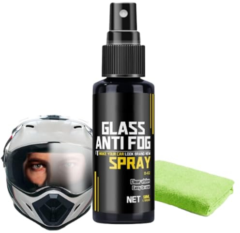 Beschlagfreies Spray Für Autospiegel Anti-Beschlag Schutzspray