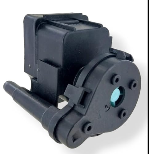 DL-pro Pompe à condensation pour AEG Electrolux Zanussi 125834921/4 1258349214 Pompe à condensateur pour sèche-linge