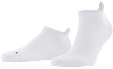 FALKE Unisex Cool Kick Sneaker Trainer Socks Ankle Length Light Cushioning