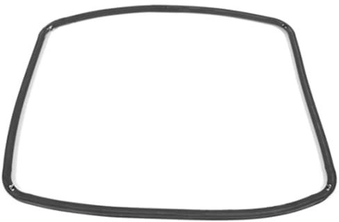 SPARES2GO Door Seal Gasket for Cooke & Lewis CLFSB60 CSB60 CSB60A OVFO60 CLEF2SS-C Oven Cooker