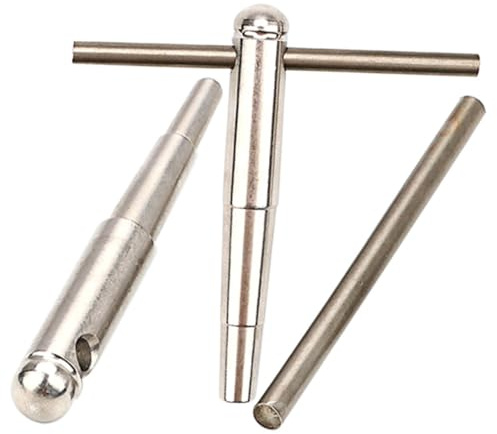 Toyvian 1satz Trompete Reparaturwerkzeug Für Dellenentfernung Tools Für Trompeten Und Posaunen Einfache Anwendung Mit Anleitung Für Musiker