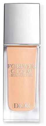 DIOR Forever Glow Star Filter Sublimating Fluid No.1N (30 ml)
