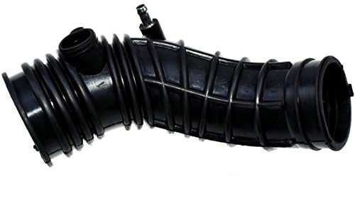 YESKIT pièces système d'échappement Filtre D'admission d'air Nettoyant Tuyau D'écoulement Tuyau Tube Conduit pour Accord 2.4L 2003-2007 17228RAAA10 17228RAAA00
