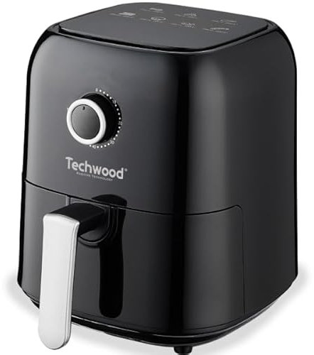 Friteuse sans huile Techwood