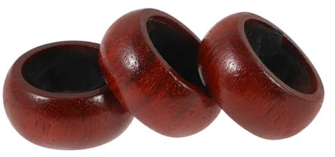 Ciieeo 3pcs Wine Bottle Drip Collar Rings Leak Proof Wine Drip Stopper for Kitchen and Bar