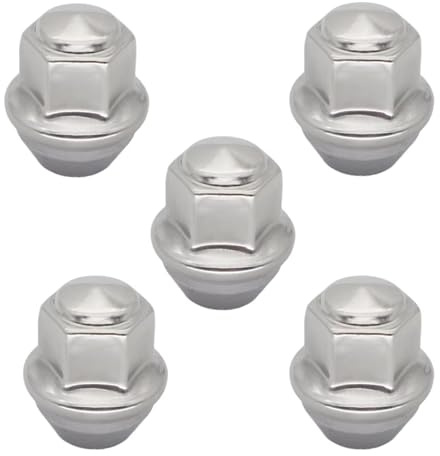 Radbolzen für Ford Fiesta V (2010–2014) – Teilenummern: 2434886, 2179620, 5114407.