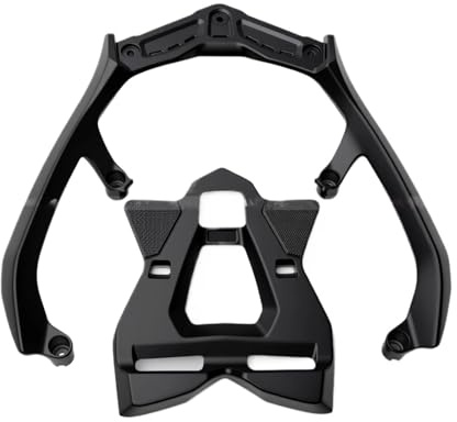 Soporte de Mango Trasero Barras de sujeción para m para Tmax 560 2022-2024
