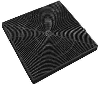 1 Stk Geruchsfilter für Oranier KSC100, Kolbe KSC 100, Termikel AKS 500 - Aktivkohlefilter für Dunstabzugshaube