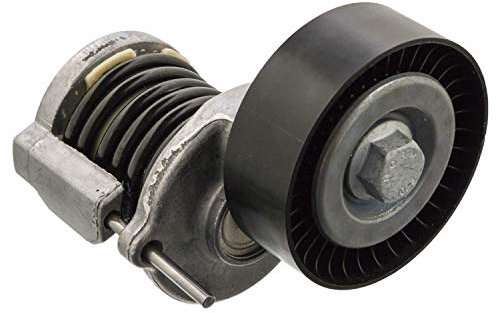 febi bilstein 102297 Riemenspanner für Keilrippenriemen, 1 Stück