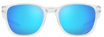 Oakley Unisex 0OO9018-901802-55 Sonnenbrille, Mehrfarbig, 55