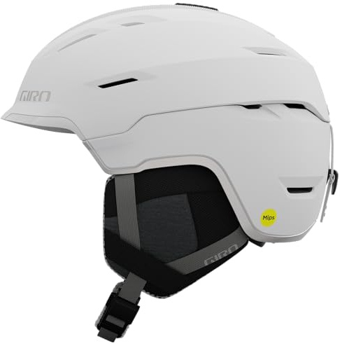 Giro Tenaya Spherical Womens Snow Helmet - Matte White (Limited) - Size S (52-55.5cm)