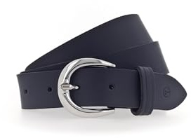 Tamaris Gürtel Essential Classics TB0001L01 Damen Gürtel Uni