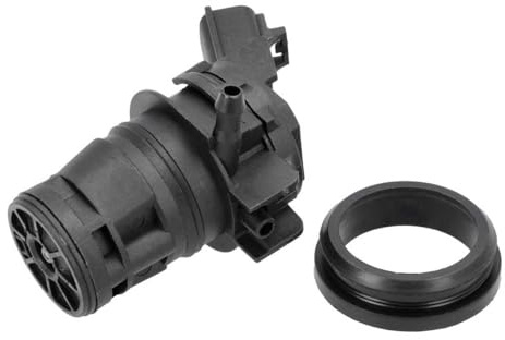 MEYLE Waschwasserpumpe, Scheibenreinigung 30-148700001