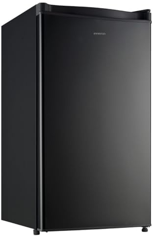 Infiniton CL-98L8NEA Réfrigérateur une porte réversible 83 cm E 88 l Noir